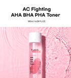 Tia\'m AC Fighting AHA BHA PHA Toner - Renewed: 180ml