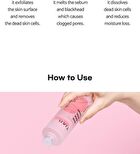 Tia\'m AC Fighting AHA BHA PHA Toner - Renewed: 180ml