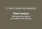 Green Tea Serum - 80ml