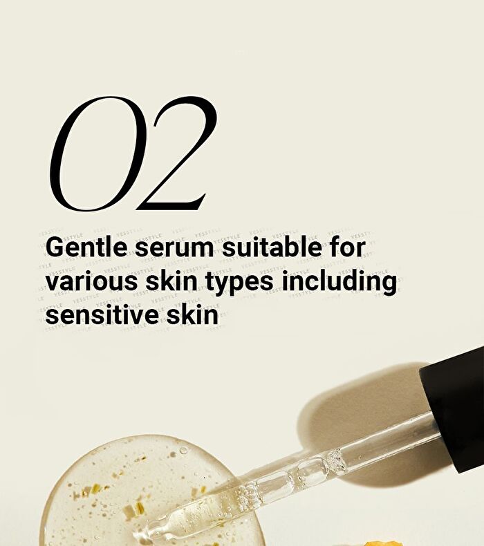 Green Tea Serum - 80ml