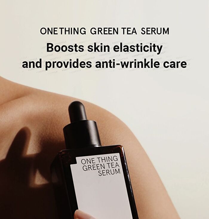 Green Tea Serum - 80ml