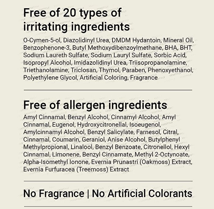 Green Tea Serum - 80ml