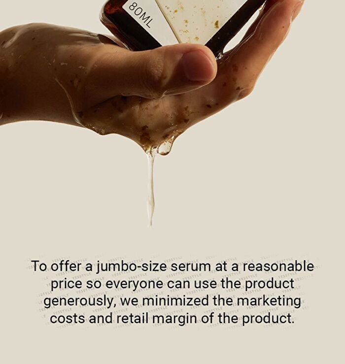 Green Tea Serum - 80ml