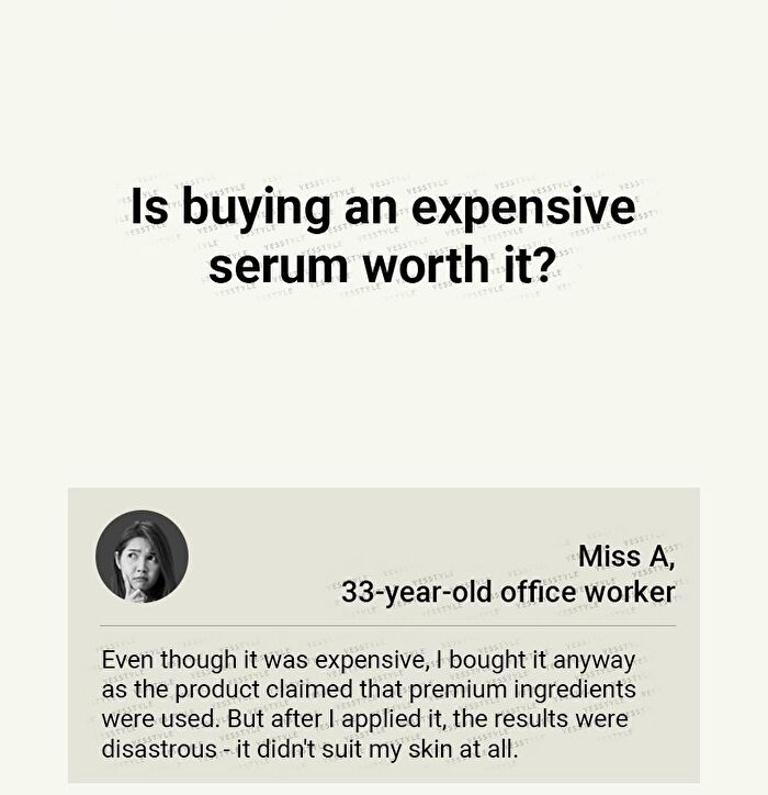 Green Tea Serum - 80ml
