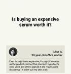 Green Tea Serum - 80ml