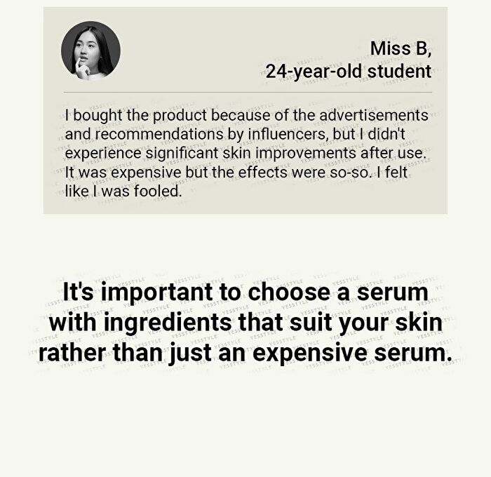 Green Tea Serum - 80ml