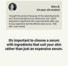 Green Tea Serum - 80ml