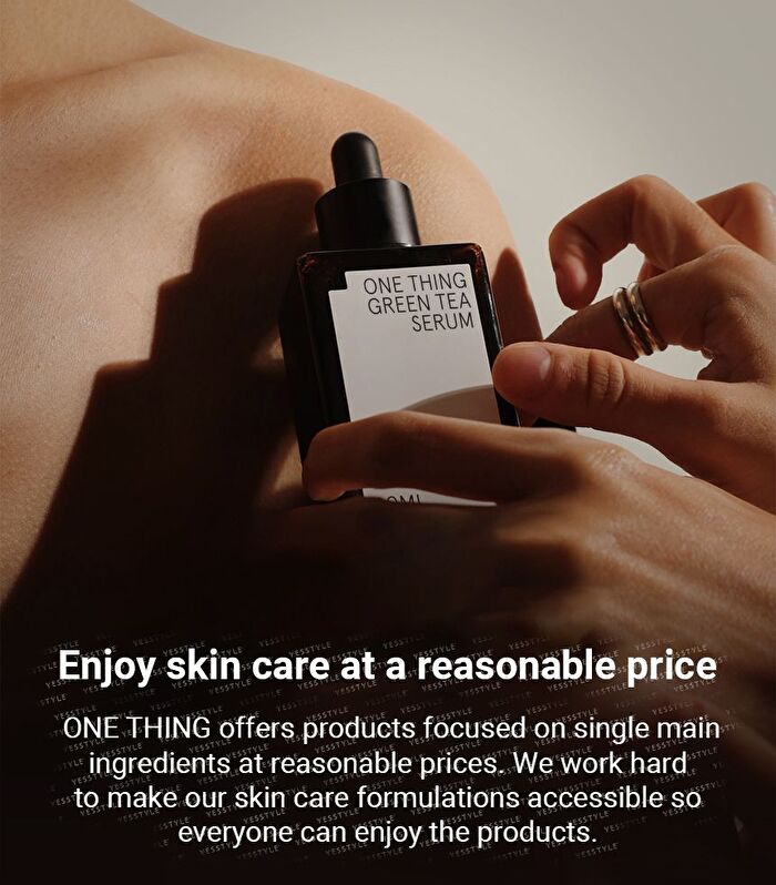 Green Tea Serum - 80ml