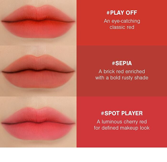 Blur Water Tint - 13 Colors - Bake Beige