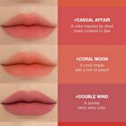Blur Water Tint - 13 Colors - Pink Guava