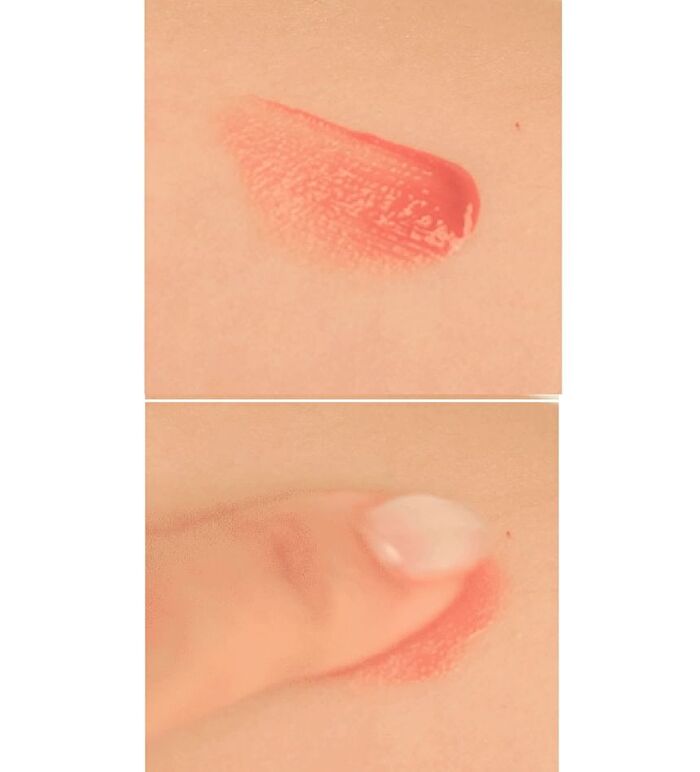 Blur Water Tint - 13 Colors - Pink Guava