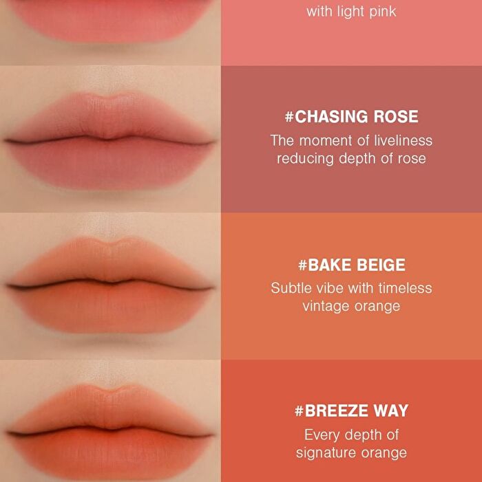 Blur Water Tint - 13 Colors - Breeze Way