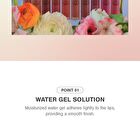Blur Water Tint - 13 Colors - Breeze Way