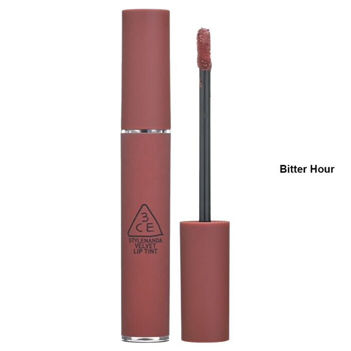Velvet Lip Tint - 5 Colors - Walk N Talk
