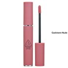 Velvet Lip Tint - 5 Colors - Walk N Talk