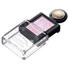 Majolica Majorca Eye Shadow Customize Float - OR202 Hot Sand Orange