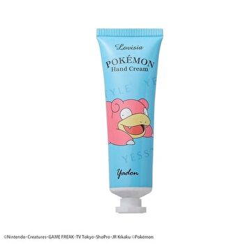 Pokemon Hand Cream - Pikachu