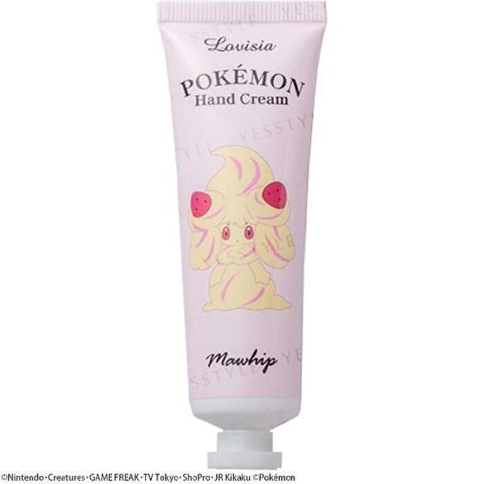 Pokemon Hand Cream - Kabigon