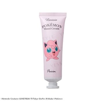 Pokemon Hand Cream - Kabigon