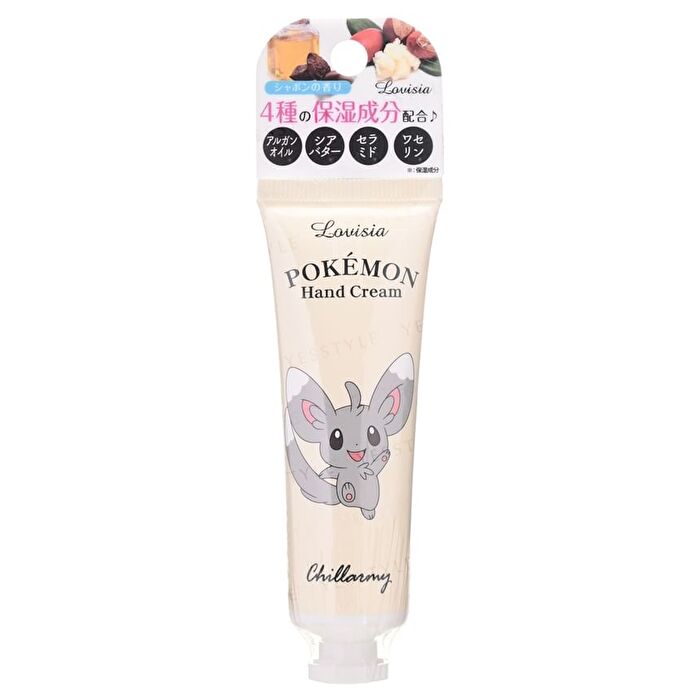 Pokemon Hand Cream - Mew