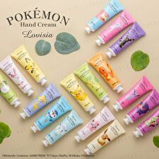 Lovisia Pokemon Hand Cream - Gangar