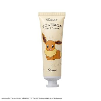 Pokemon Hand Cream - Hitokage