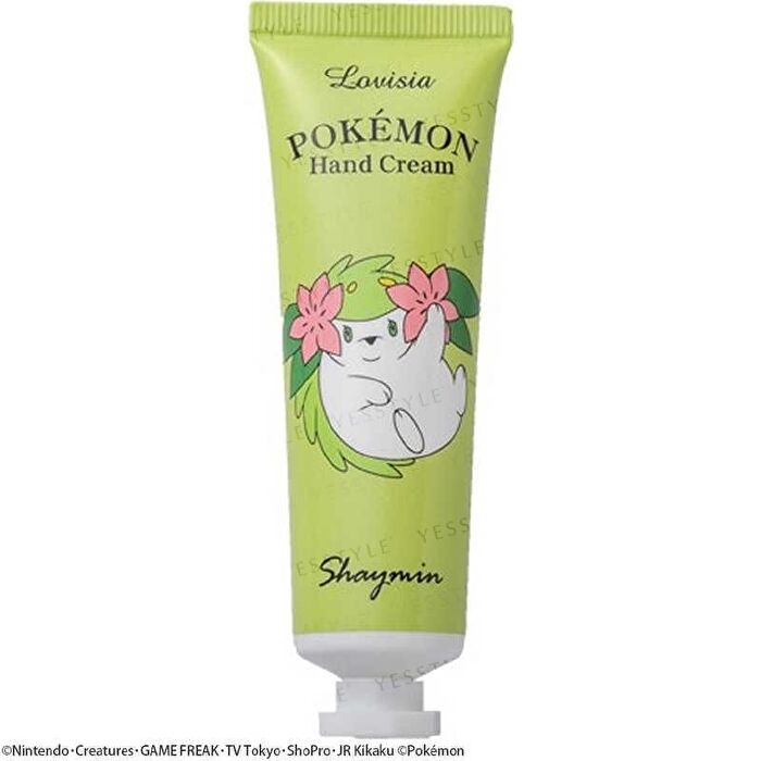 Pokemon Hand Cream - Koduck