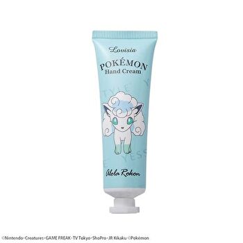 Pokemon Hand Cream - Koduck