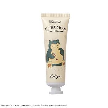 Pokemon Hand Cream - Pochma