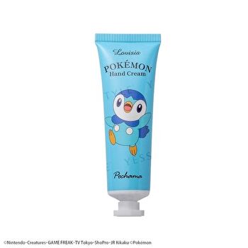 Pokemon Hand Cream - Shaymin