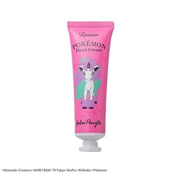 Pokemon Hand Cream - Shaymin