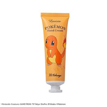 Pokemon Hand Cream - Dedenne