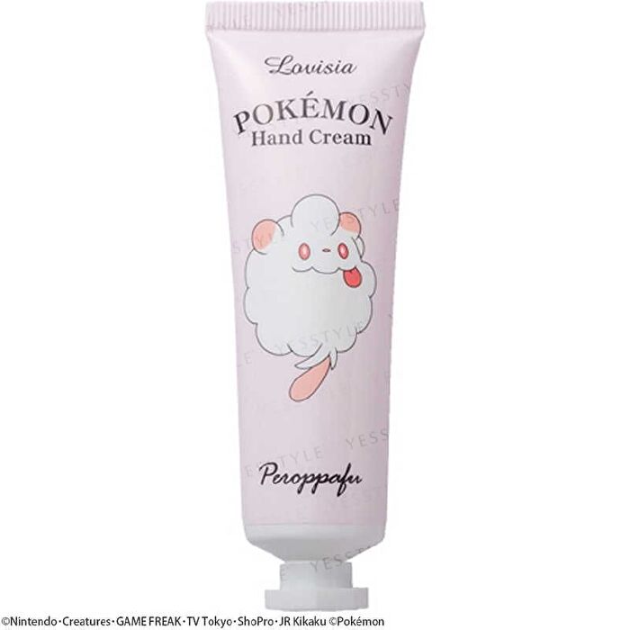 Pokemon Hand Cream - Mawhip
