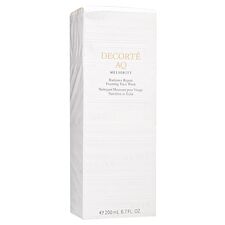 Kose DECORTE AQ MELIORITY Repair Foaming Wash N - 200ml