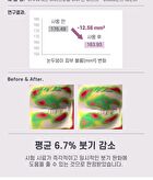 Petitfee Aura Quartz Hydrogel Eye Zone Mask - 1 pc