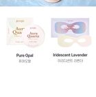 Petitfee Aura Quartz Hydrogel Eye Zone Mask - 1 pc