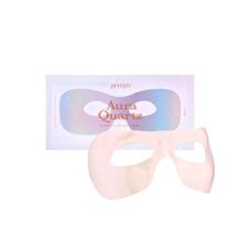 Petitfee Aura Quartz Hydrogel Eye Zone Mask - 1 pc