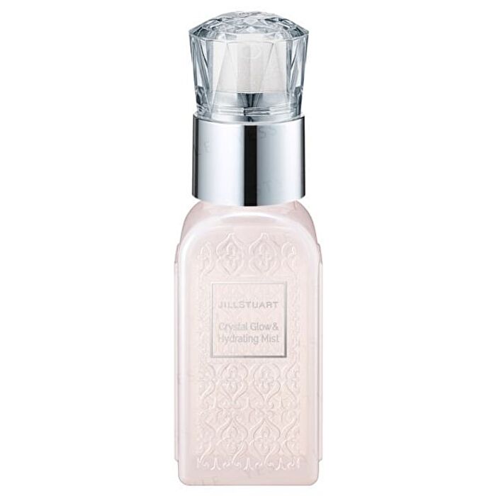Crystal Glow & Hydrating Mist - 60ml