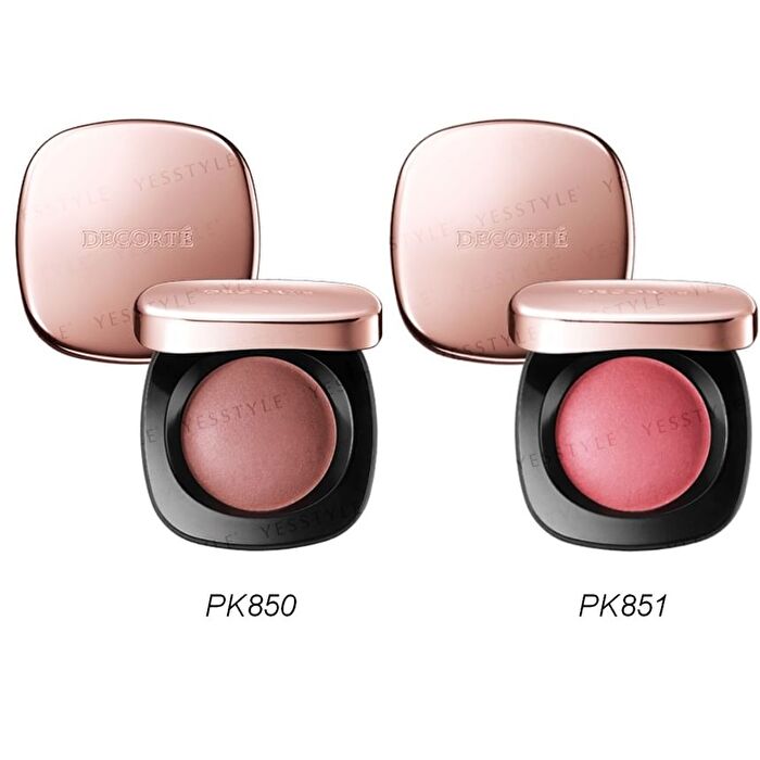 DECORTE Cream Blush - PK850