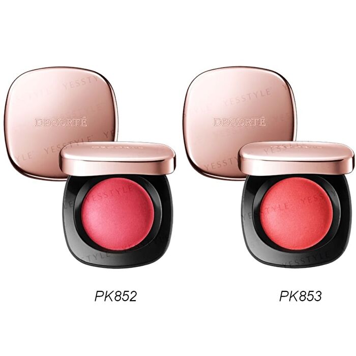 DECORTE Cream Blush - PK850