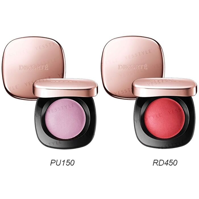 DECORTE Cream Blush - PK850