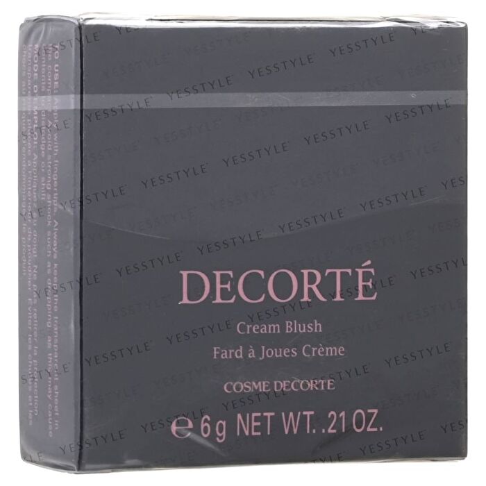 DECORTE Cream Blush - PK850
