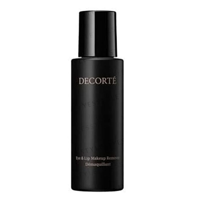 DECORTE Eye & Lip Makeup Remover - 100ml