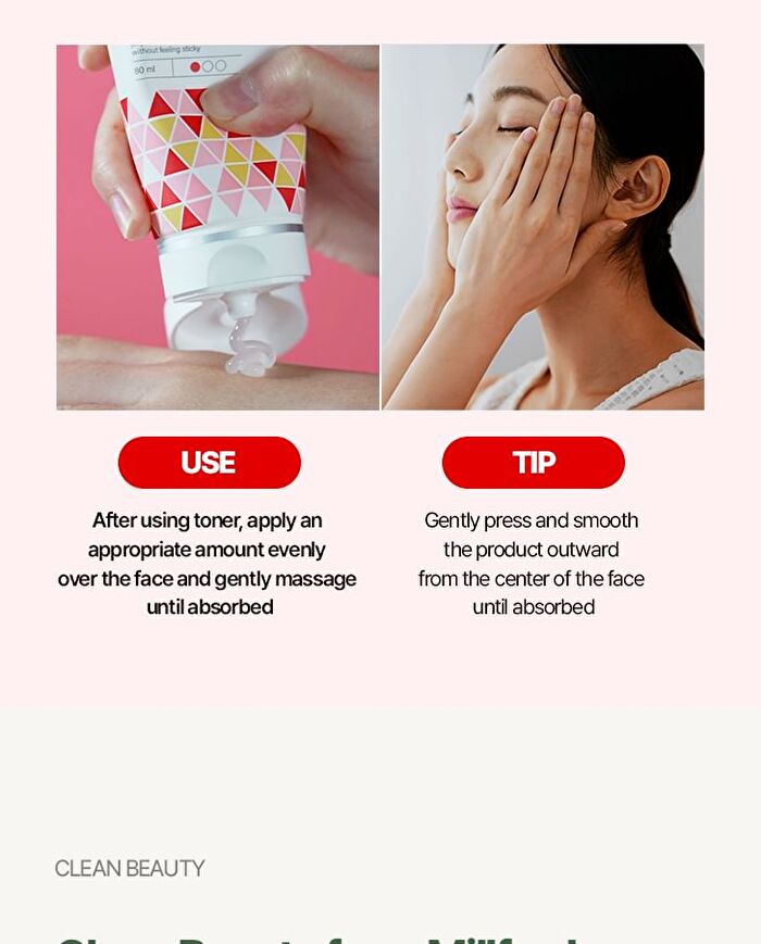AC Oil-Free Hydrating Jelly - 80ml