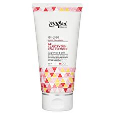 AC Clarifying Foam Cleanser - 150ml