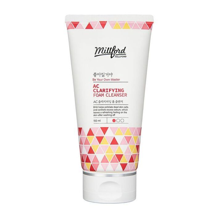AC Clarifying Foam Cleanser - 150ml
