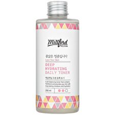 Deep Hydrating Daily Toner - 200ml