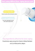 Vita A & Collagen Rich Serum - 30ml