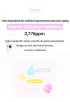 Vita A & Collagen Rich Serum - 30ml