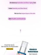 Vita A & Collagen Rich Serum - 30ml